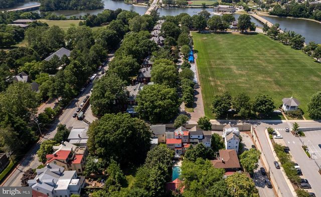 $1,595,000 | 4 Wagner Street, Annapolis, MD 21401