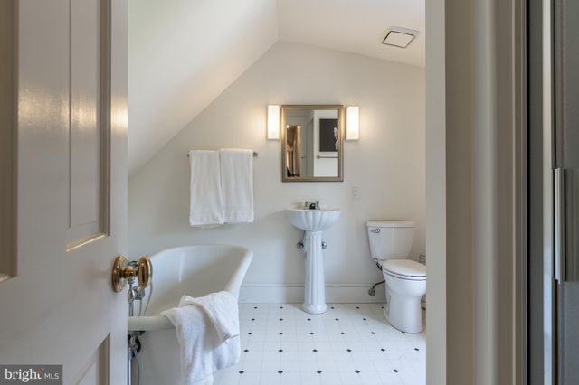 $1,595,000 | 4 Wagner Street, Annapolis, MD 21401