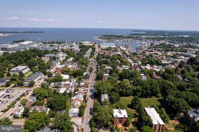 $1,595,000 | 4 Wagner Street, Annapolis, MD 21401