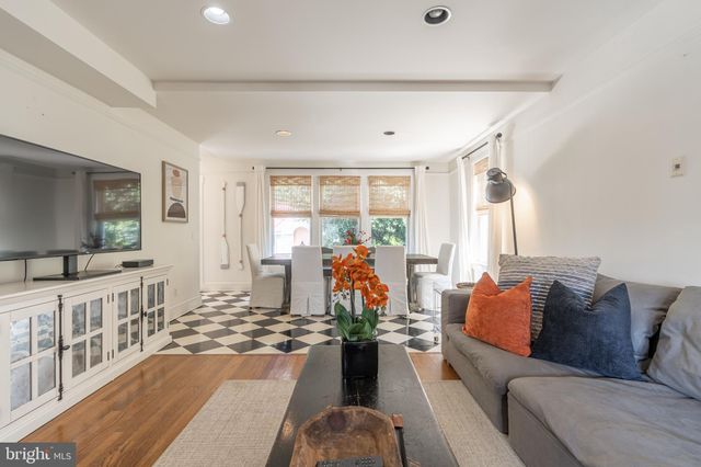 $1,595,000 | 4 Wagner Street, Annapolis, MD 21401