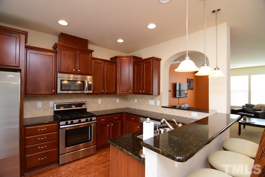 9120 Falkwood Road Raleigh, NC 27617 - Photo 2 of 16 Gallery Image 2