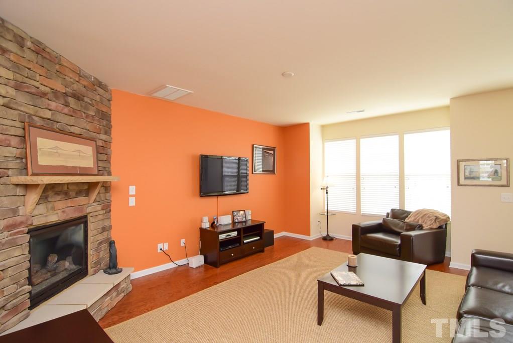9120 Falkwood Road Raleigh, NC 27617 - Photo 4 of 16 Gallery Image 4