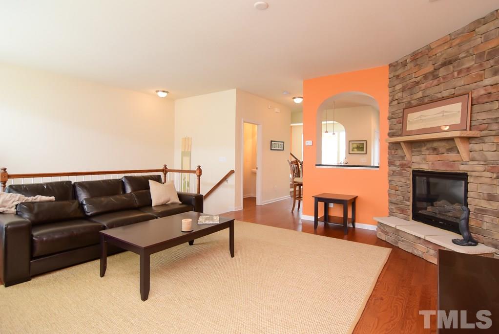 9120 Falkwood Road Raleigh, NC 27617 - Photo 5 of 16 Gallery Image 5