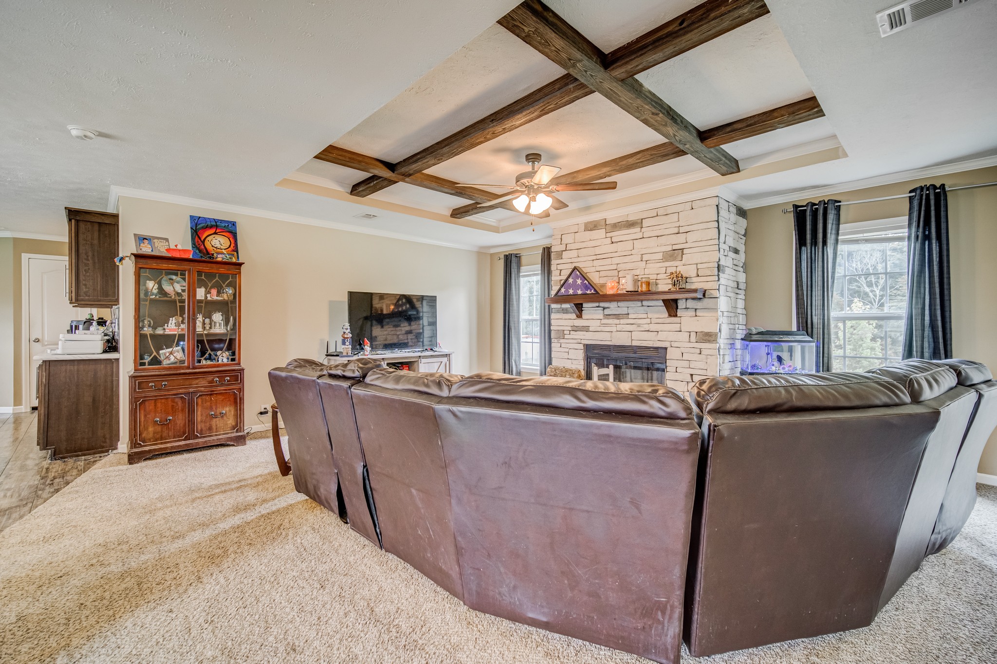 234 Rob Road Clarksville, TN 37040 - Photo 8 of 34 Gallery Image 8