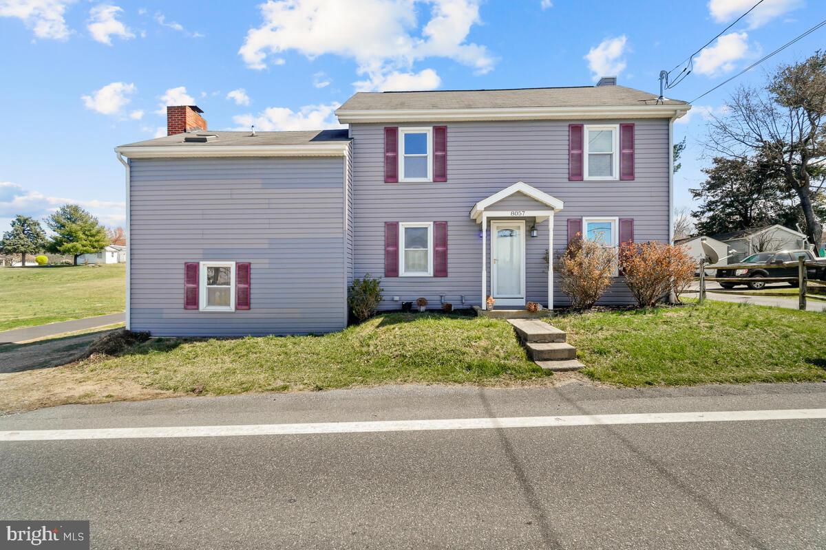 8057 Mapleville Road Boonsboro, MD 21713 - Photo 1 of 42 Gallery Image 1