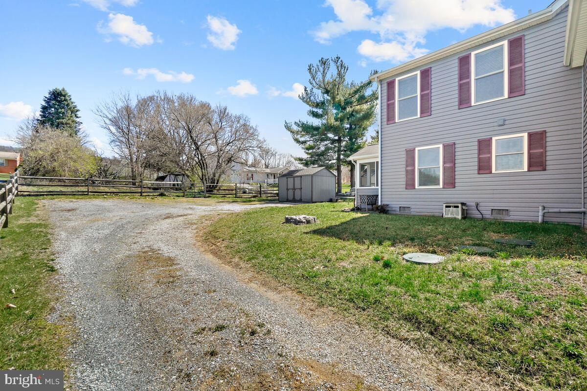 8057 Mapleville Road Boonsboro, MD 21713 - Photo 33 of 42 Gallery Image 33