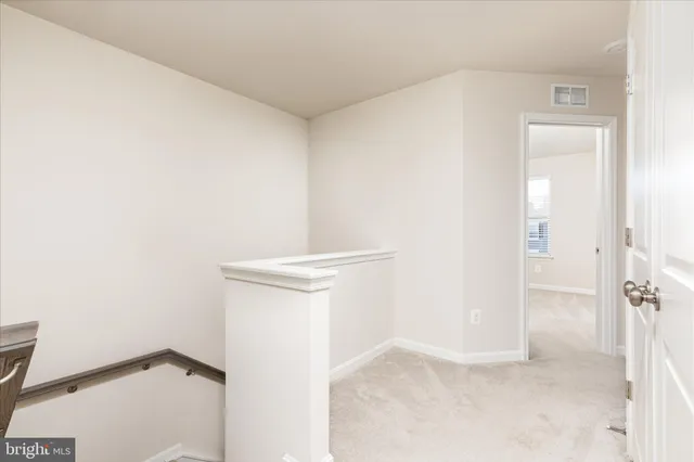 a view of small space