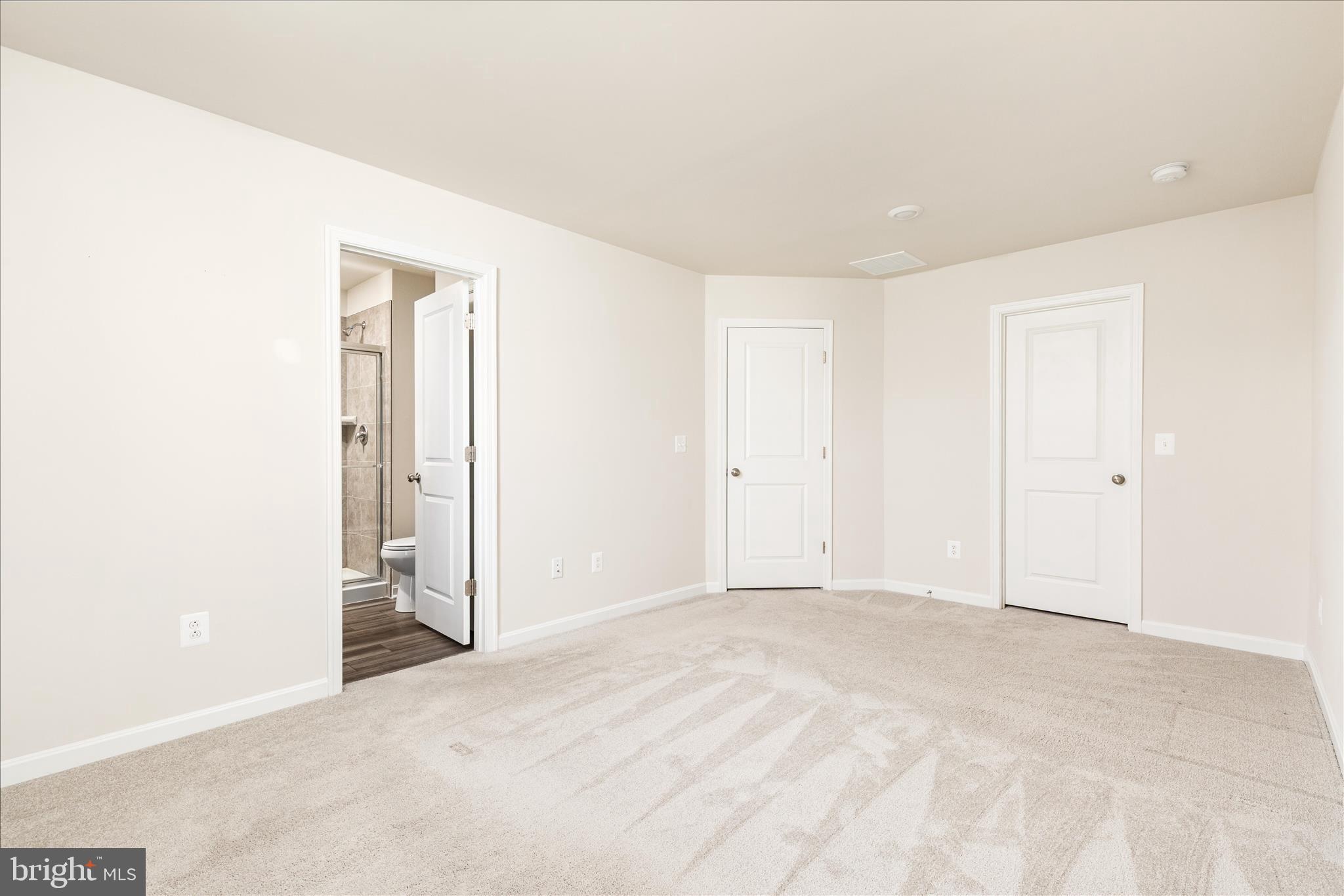 140 Tye Court Winchester, VA 22602 - Photo 14 of 31 a view of an empty room