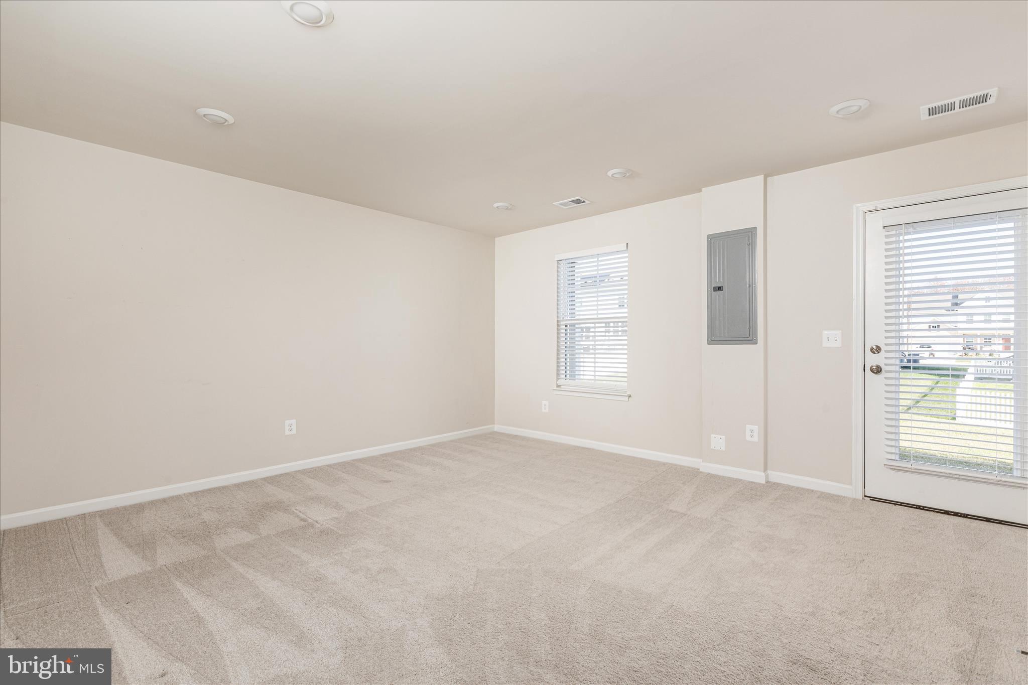 140 Tye Court Winchester, VA 22602 - Photo 24 of 31 an empty room with windows