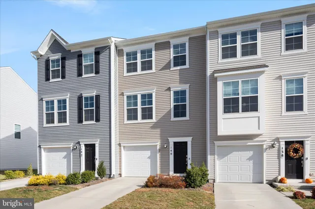 $2,195 | 140 Tye Court, Winchester, VA 22602