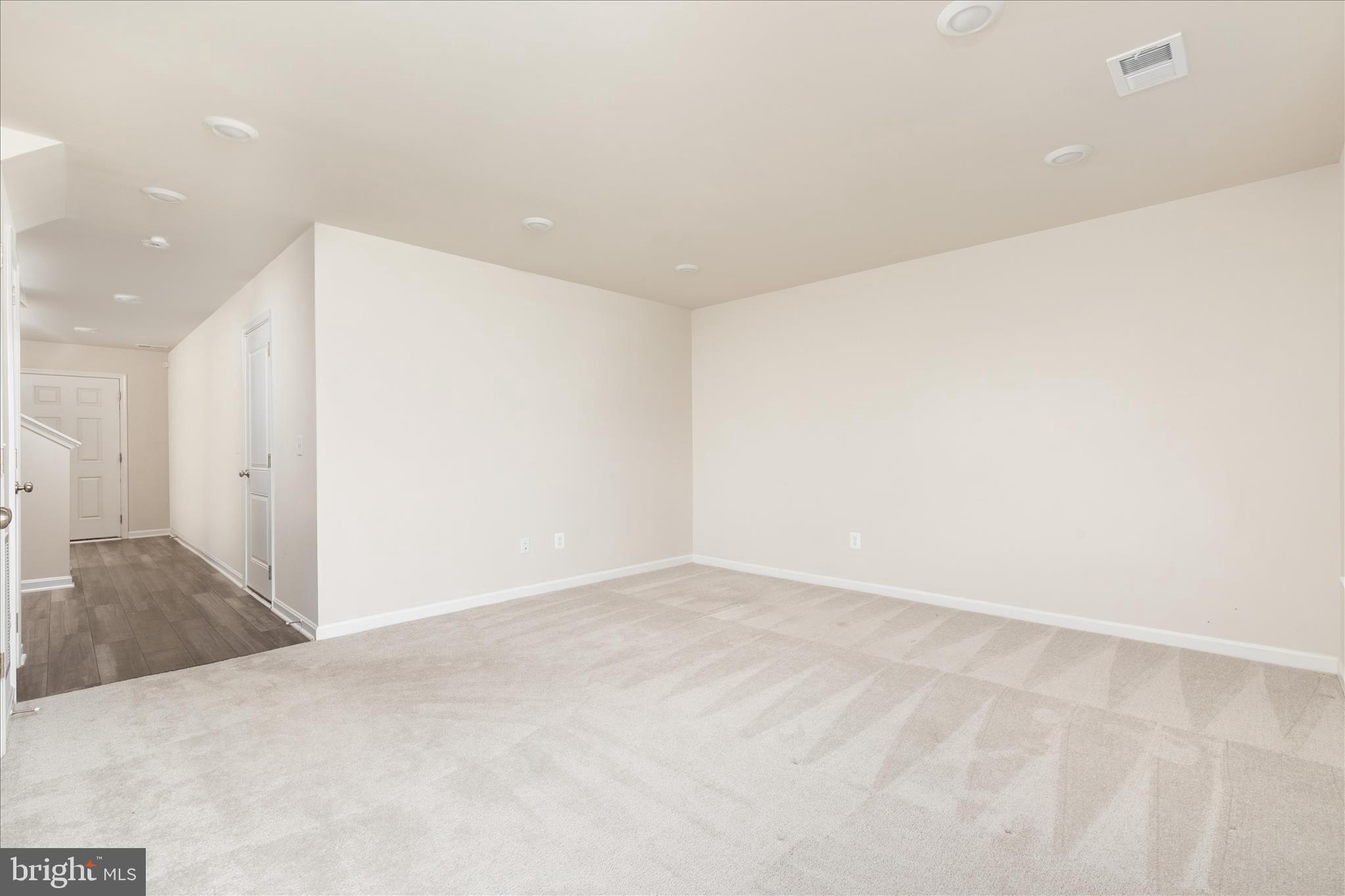 140 Tye Court Winchester, VA 22602 - Photo 3 of 31 a view of an empty room