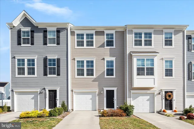 $2,195 | 140 Tye Court, Winchester, VA 22602