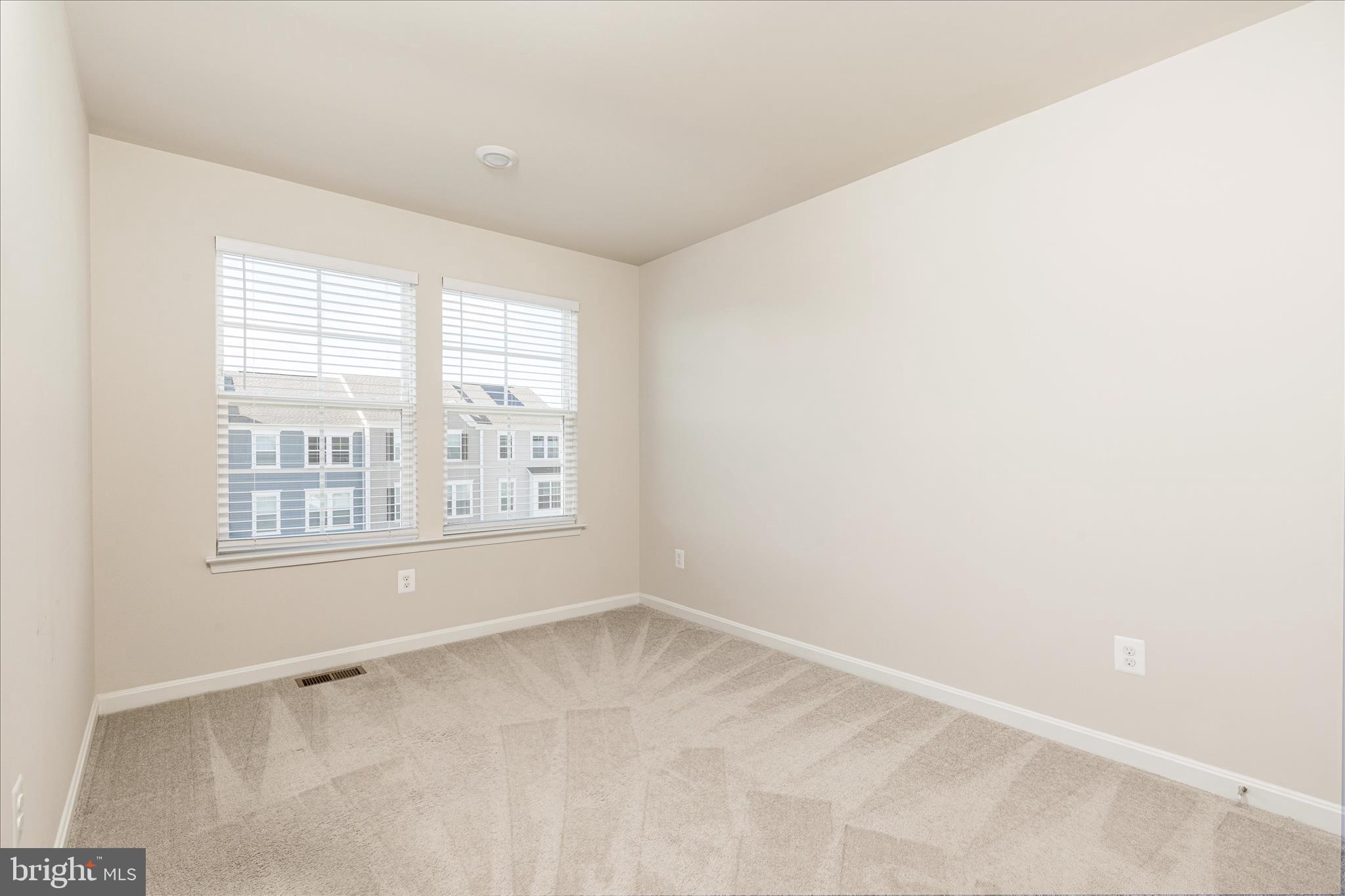 140 Tye Court Winchester, VA 22602 - Photo 7 of 31 an empty room with a window