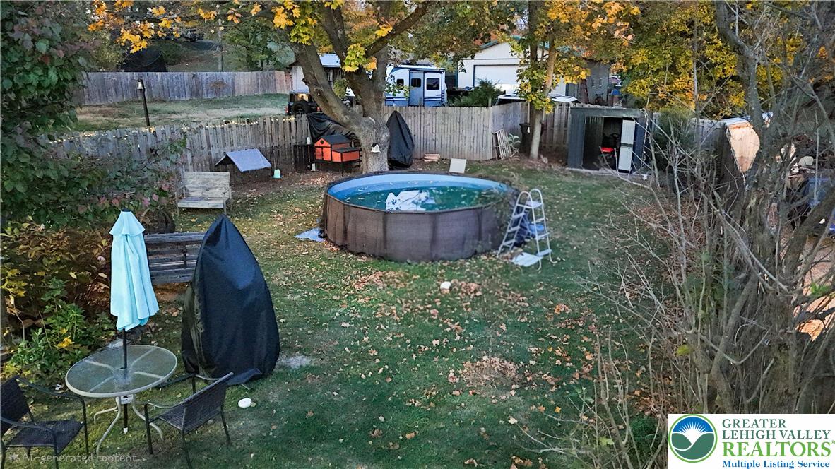 129 Rattlesnake Hill Road Boyertown, PA 19512 - Photo 24 of 26 a view of outdoor space and patio