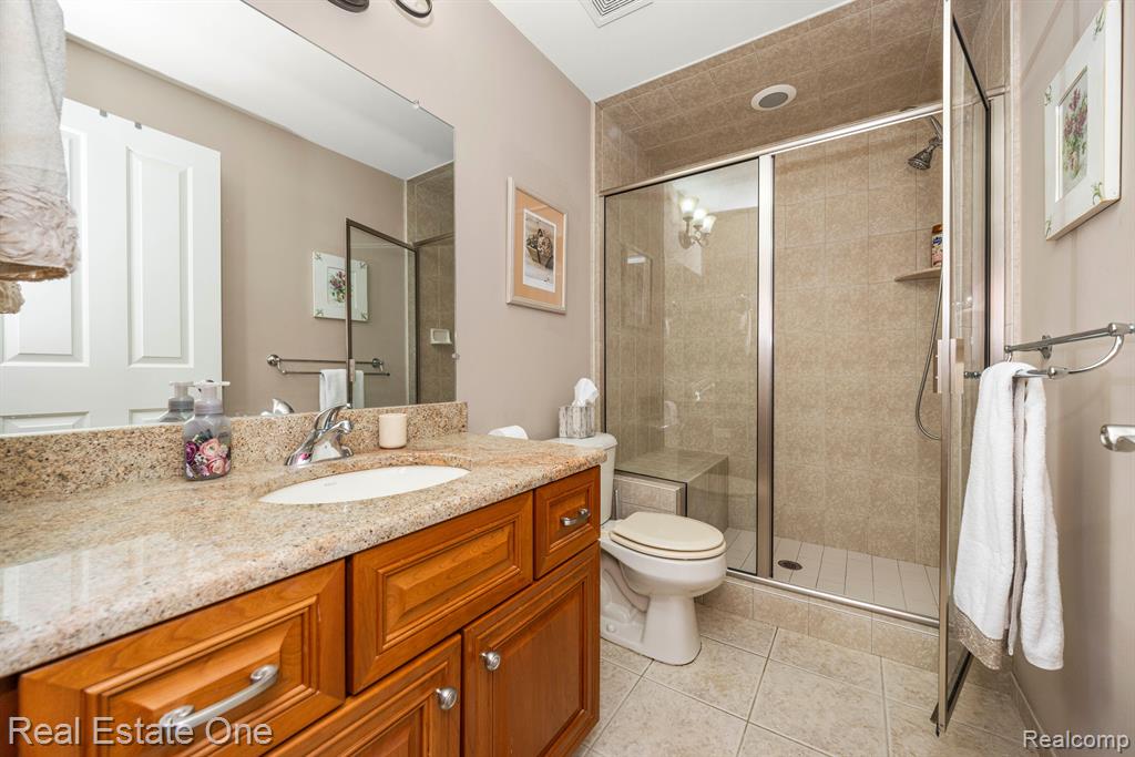 565 Andover Court Rochester Hills, MI 48306 - Photo 29 of 50