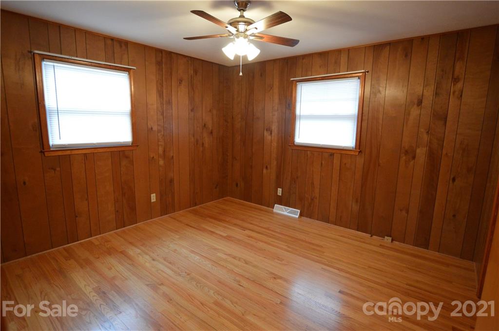 200 Bradshaw Road Tryon, NC 28782 - Photo 12 of 24 a view of an empty room with a window