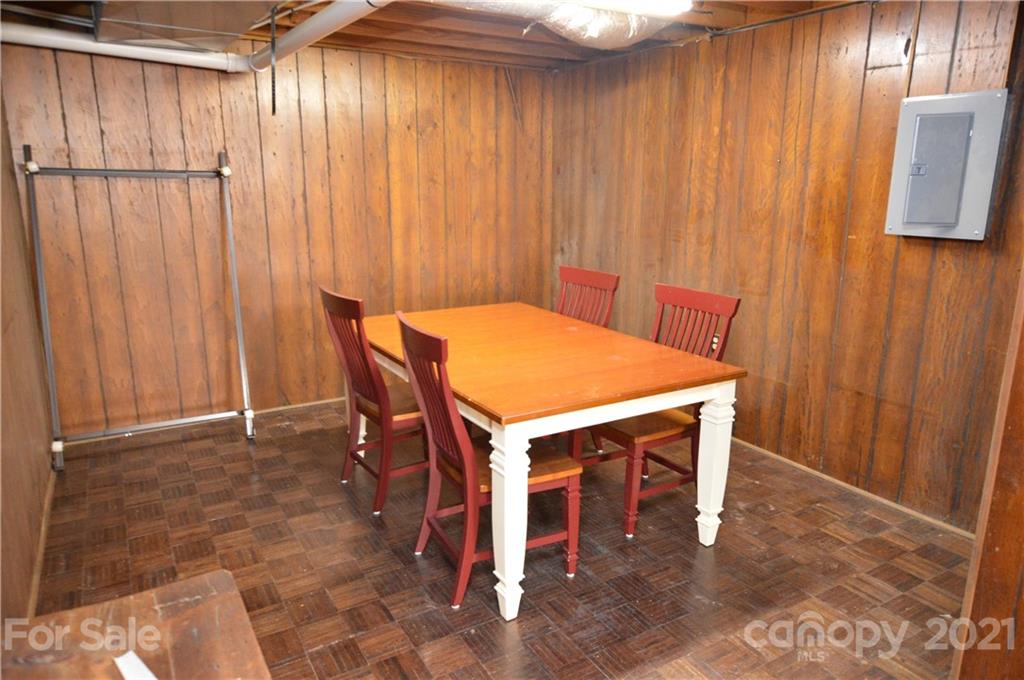 200 Bradshaw Road Tryon, NC 28782 - Photo 16 of 24 a room with furniture and a gate