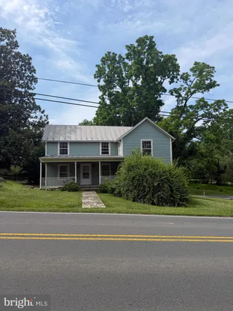 $899,000 | 9027 John S Mosby Highway, Upperville, VA 20184
