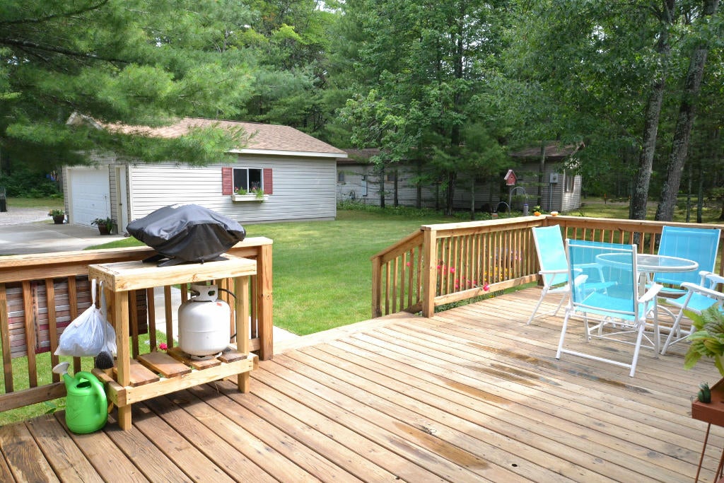 2312 Veeder Road Lewiston, MI 49756 - Photo 21 of 23 Gallery Image 21