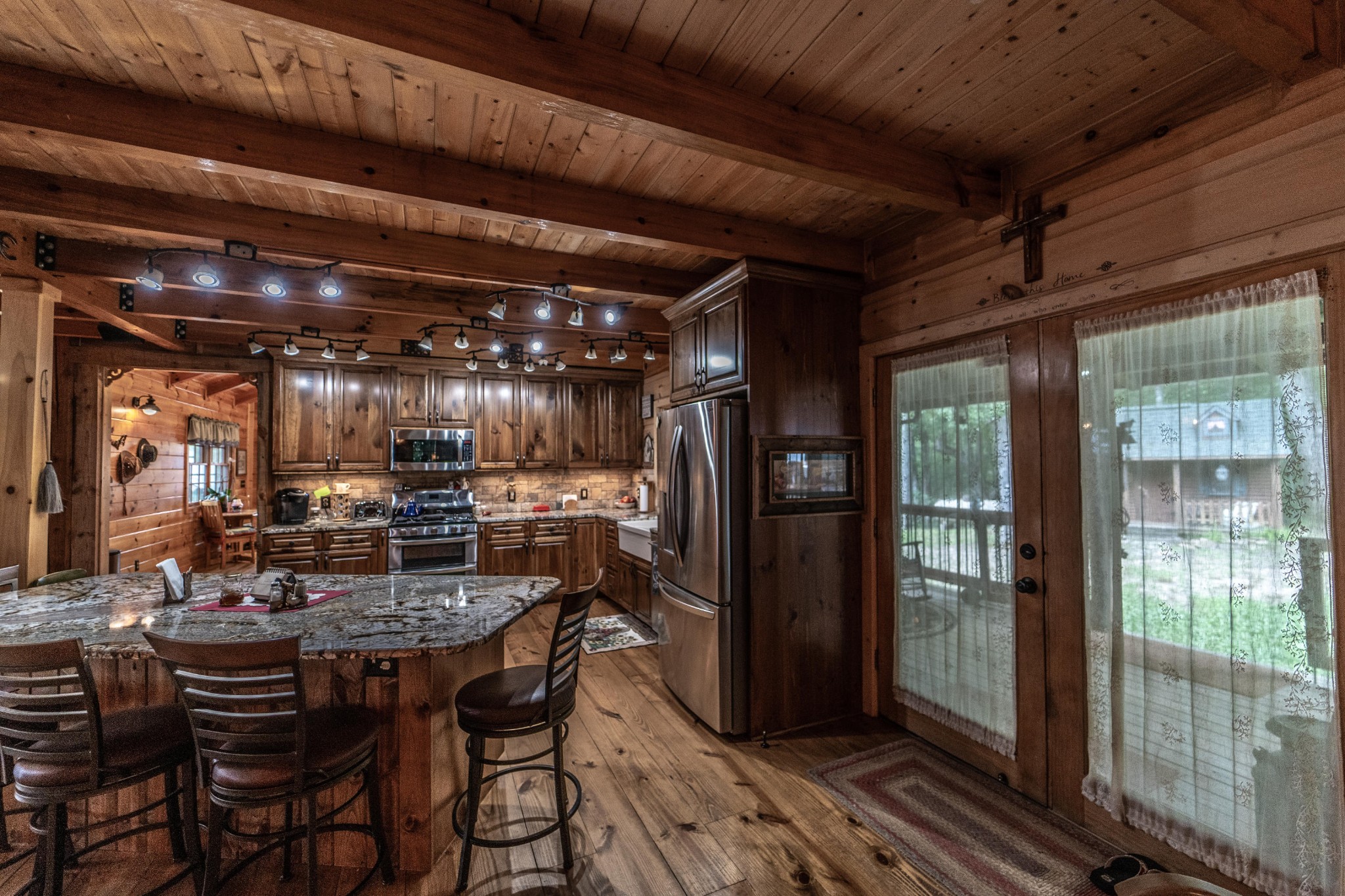 195 Catoosa Ridge Road Rockwood, TN 37854 - Photo 21 of 40 Gallery Image 21