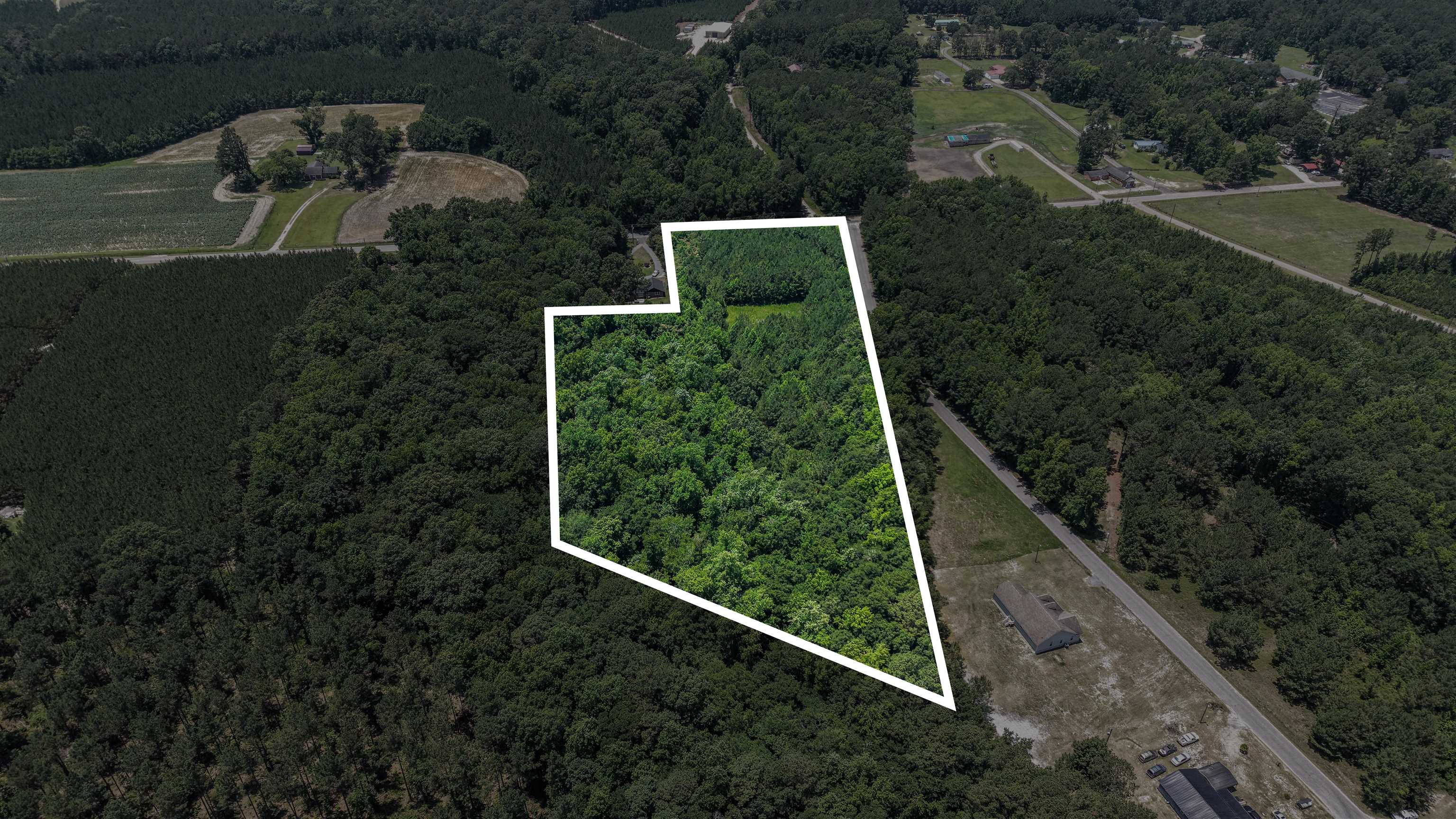 Tbd Tbd Rose Hill Road Georgetown, SC 29440 - Photo 14 of 17