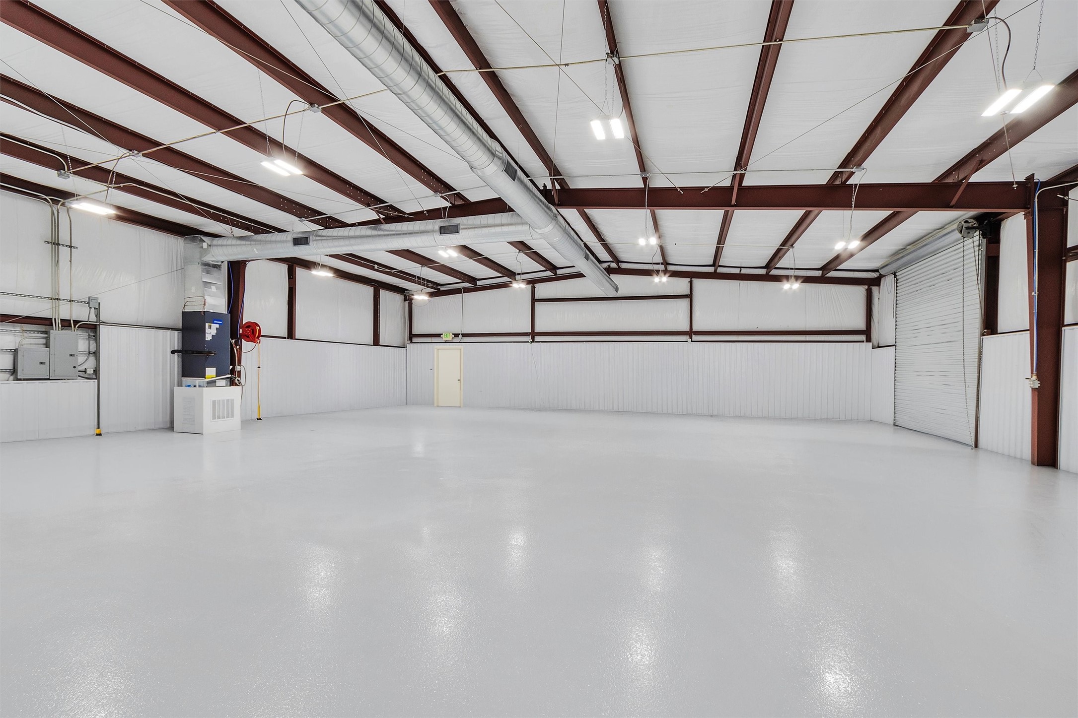 12585 Rose Road Willis, TX 77378 - Photo 7 of 25