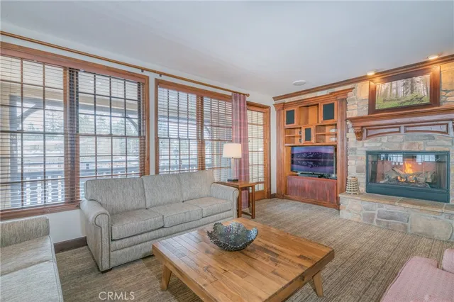 $5,000 | 40671 Village Big Bear Ca, Unit 13A, Big Bear Lake, CA 92315