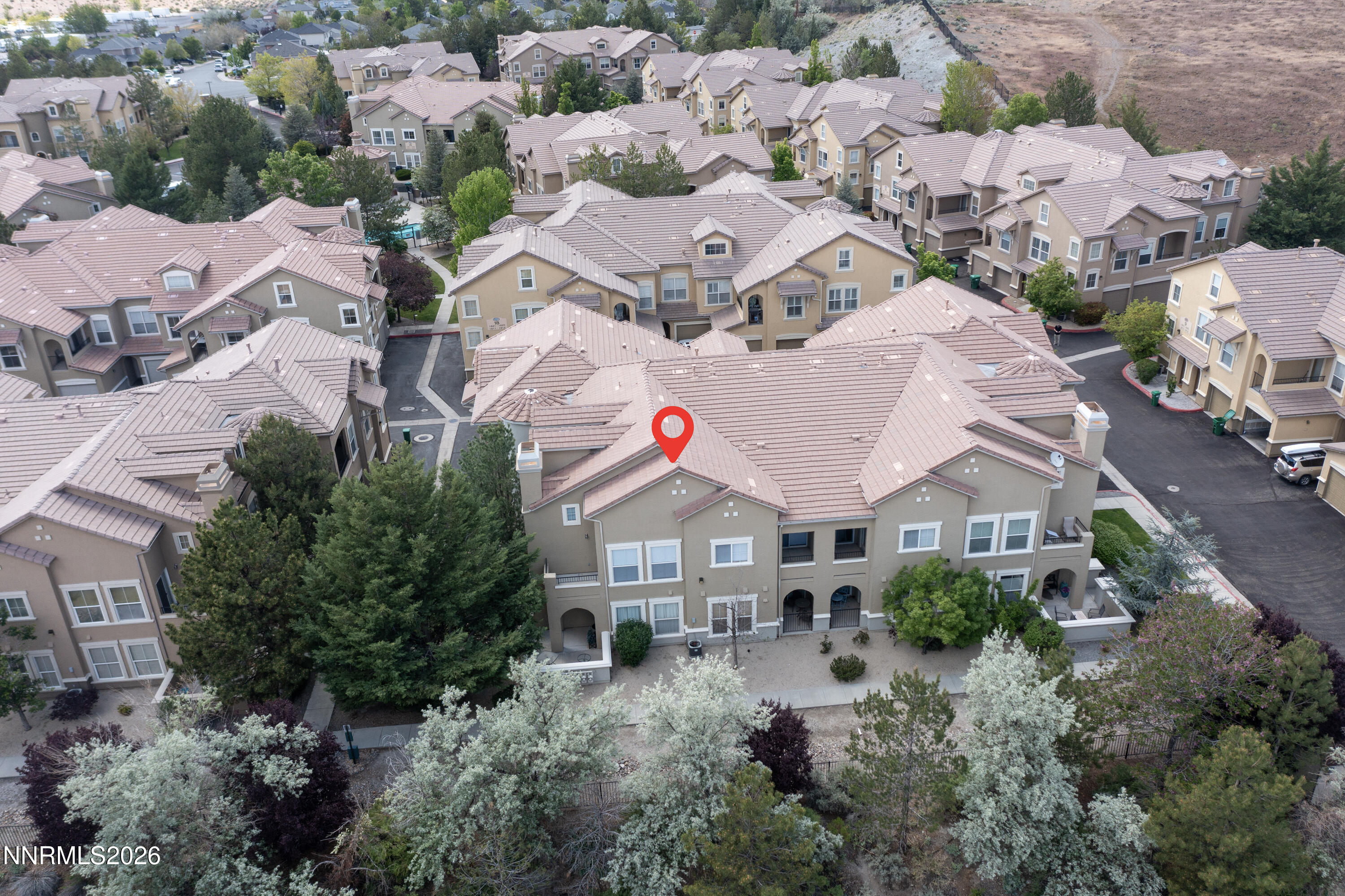 9050 Double R Boulevard, Unit 825 Reno, NV 89521 - Photo 31 of 36 DoubleR9050_825-036