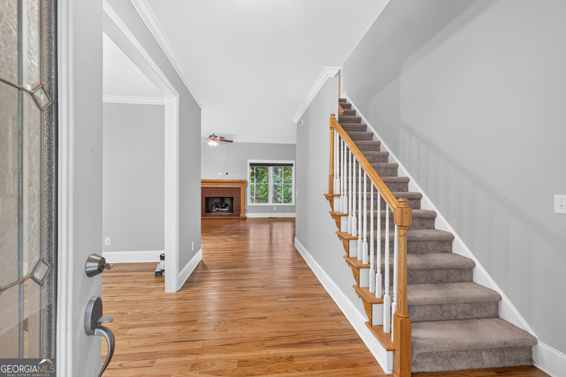 365 Nunnally Farm Road Monroe, GA 30655 - Photo 6 of 99