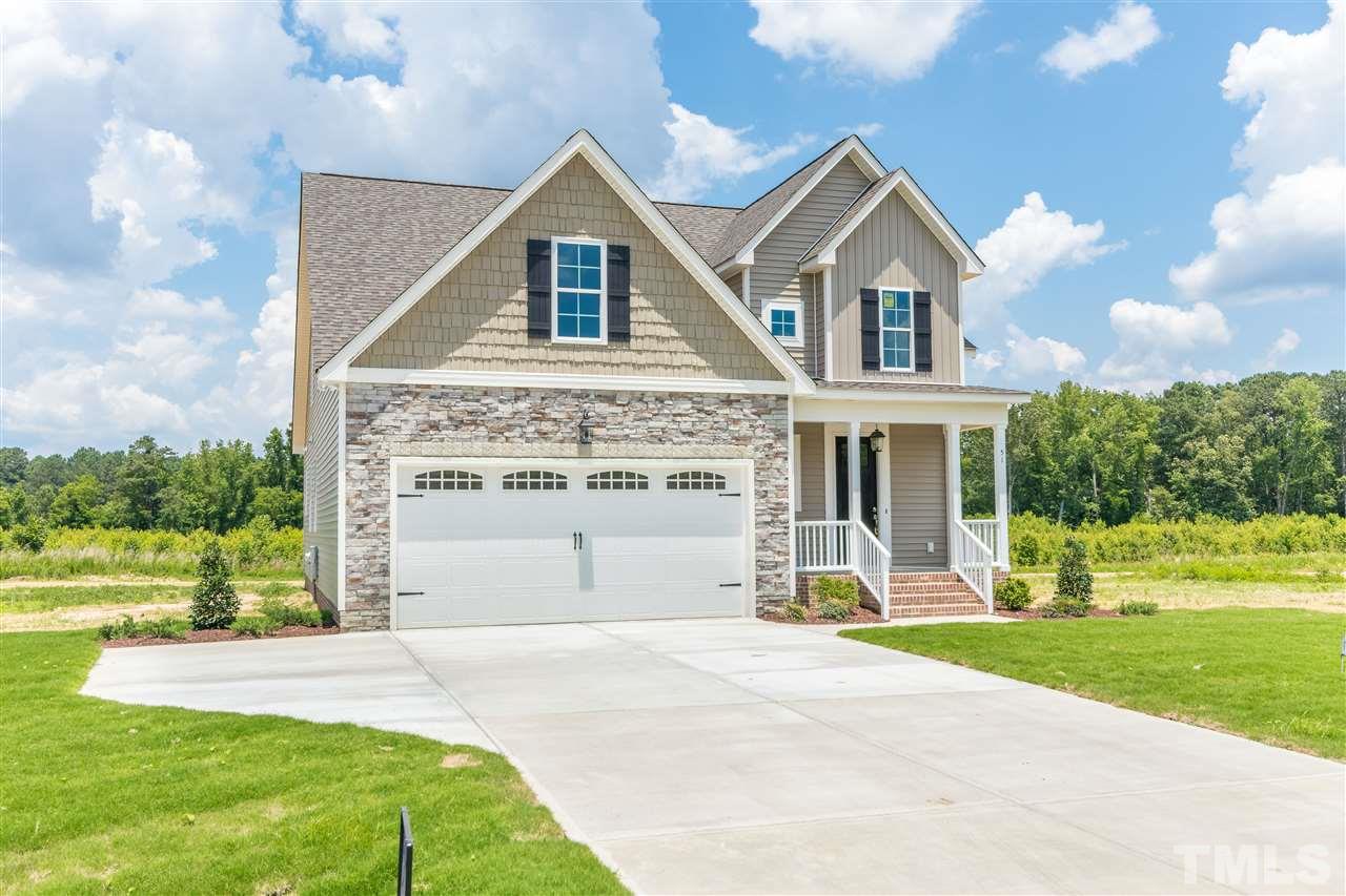 51 Reed Dr. Zebulon, NC 27597 - Photo 1 of 30 Gallery Image 1