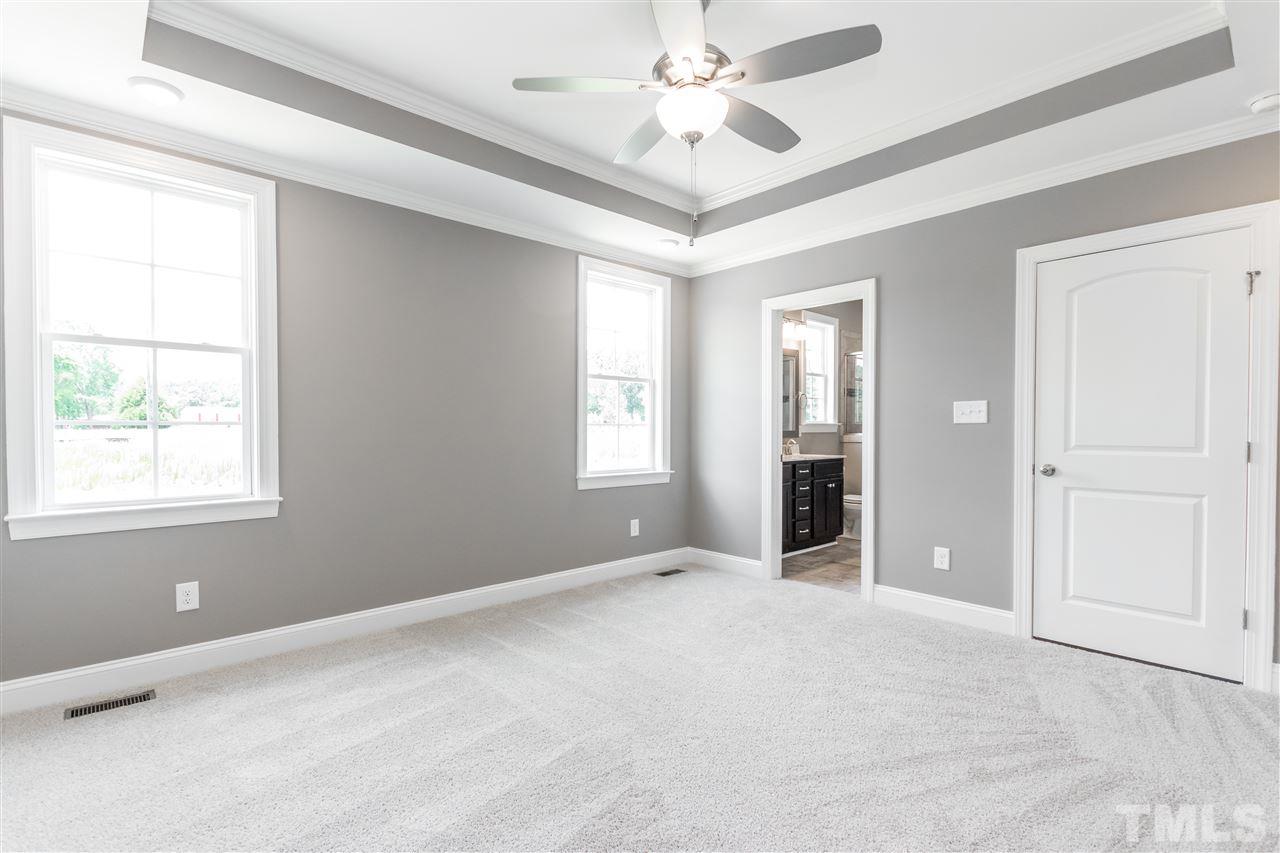 51 Reed Dr. Zebulon, NC 27597 - Photo 15 of 30 Gallery Image 15