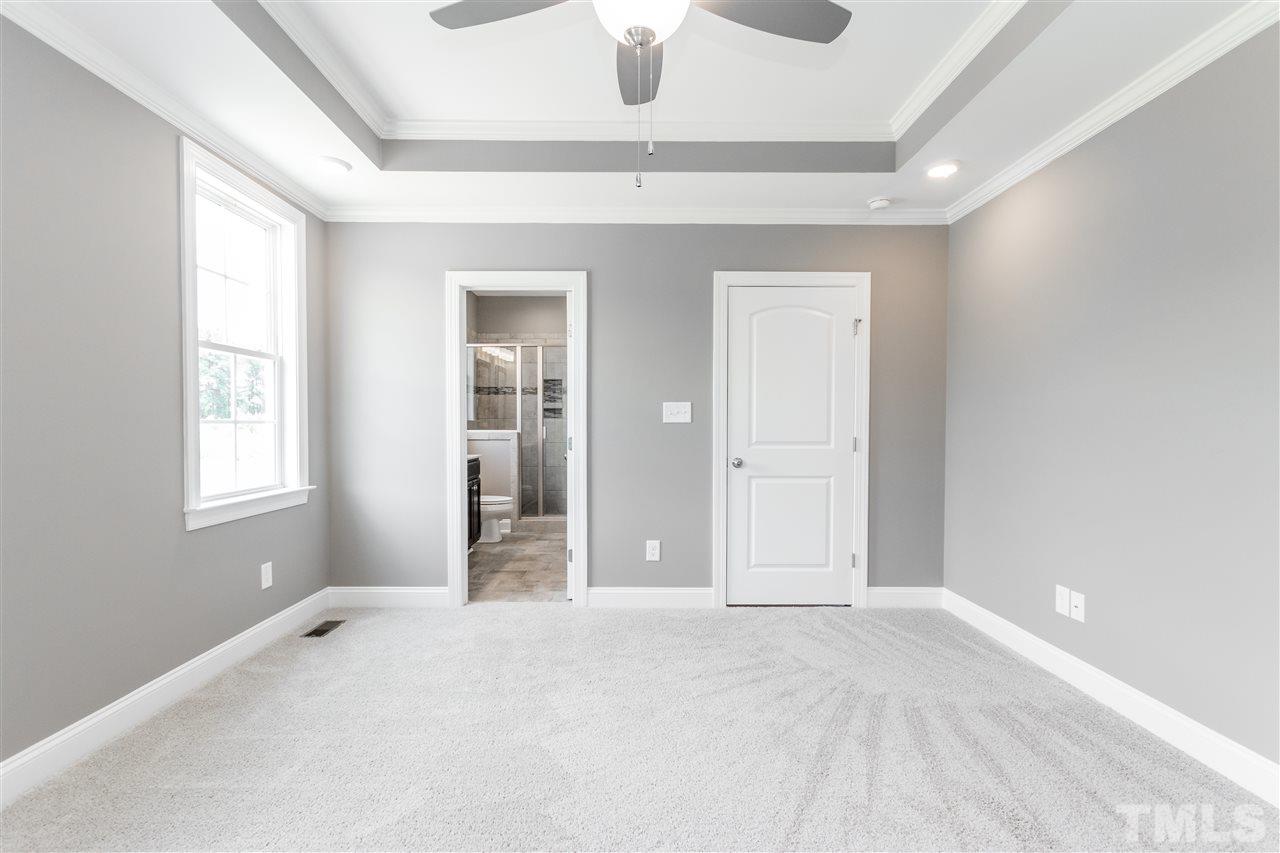 51 Reed Dr. Zebulon, NC 27597 - Photo 16 of 30 Gallery Image 16