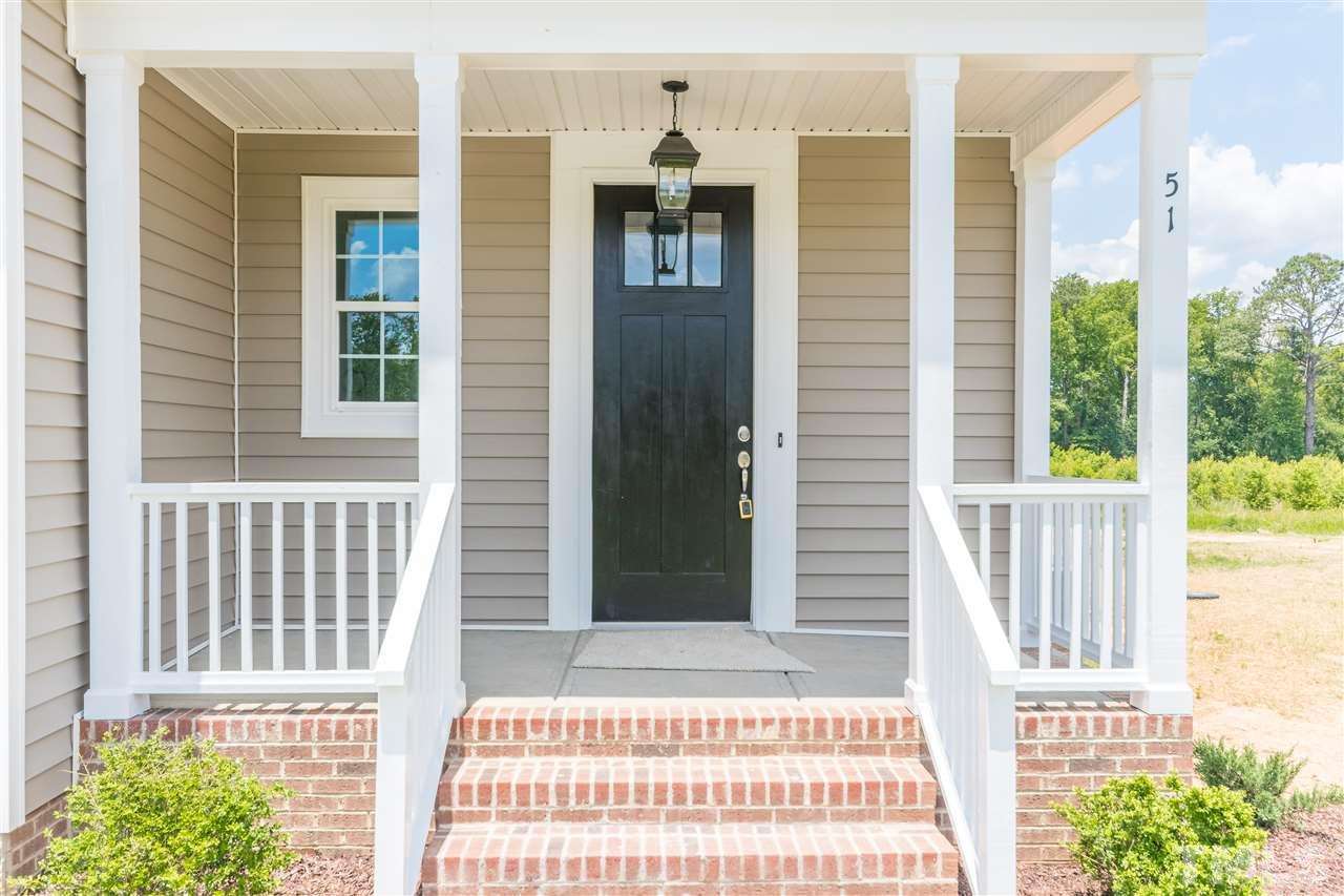 51 Reed Dr. Zebulon, NC 27597 - Photo 3 of 30 Gallery Image 3