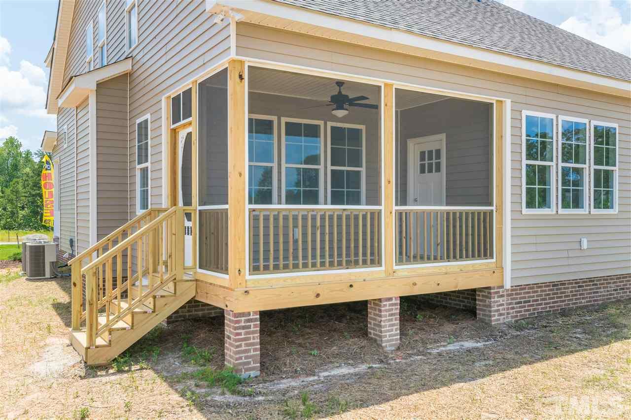 51 Reed Dr. Zebulon, NC 27597 - Photo 27 of 30 Gallery Image 27