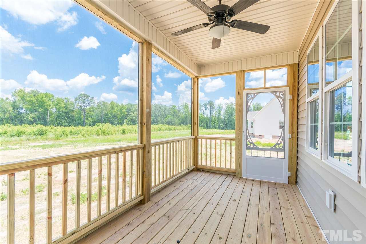 51 Reed Dr. Zebulon, NC 27597 - Photo 28 of 30 Gallery Image 28