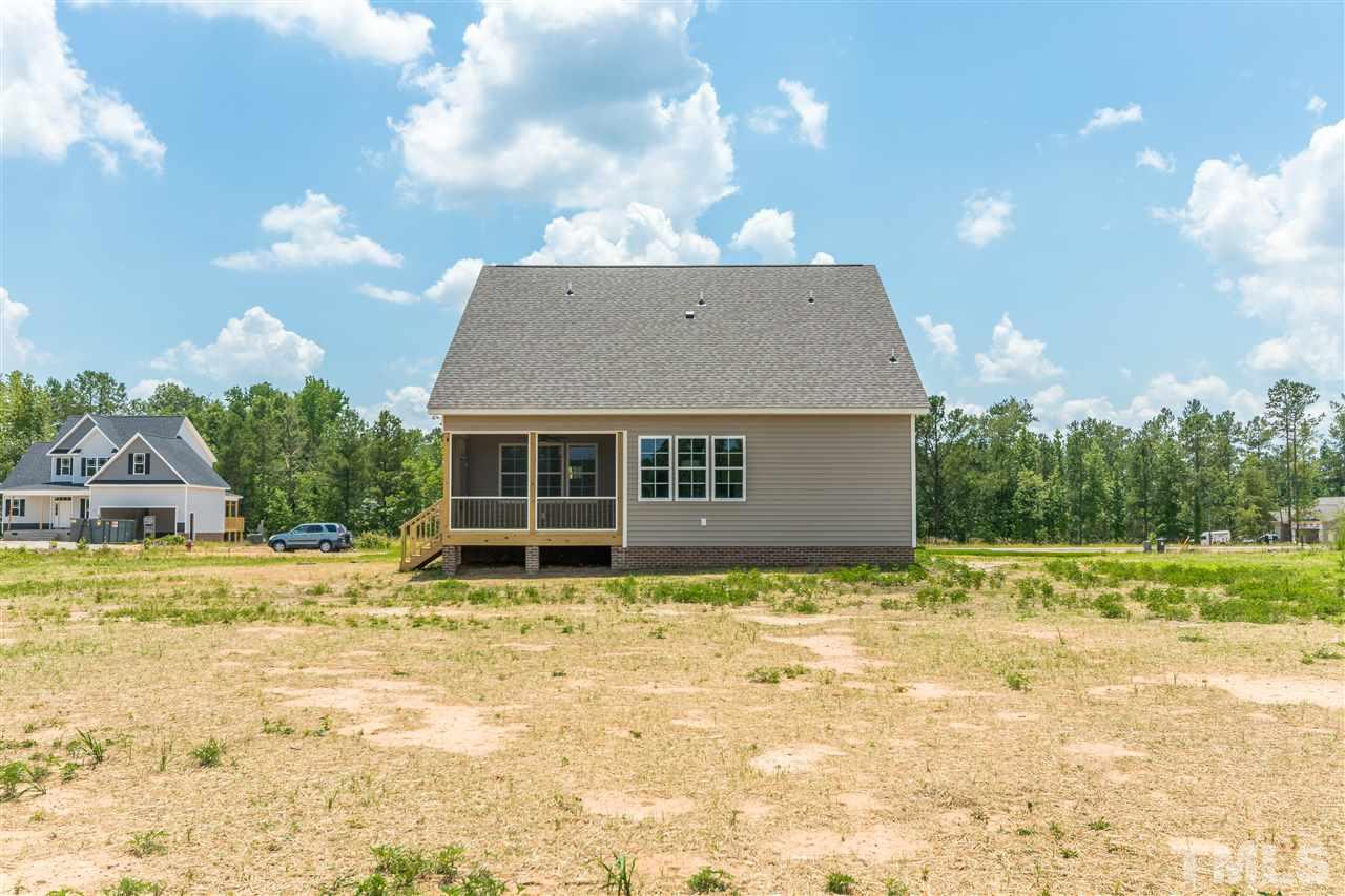 51 Reed Dr. Zebulon, NC 27597 - Photo 29 of 30 Gallery Image 29
