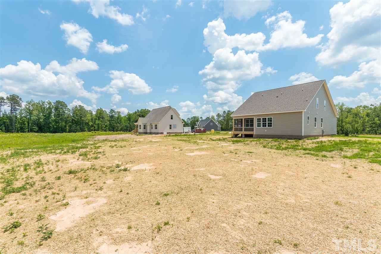 51 Reed Dr. Zebulon, NC 27597 - Photo 30 of 30 Gallery Image 30