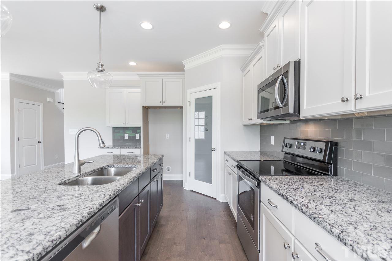 51 Reed Dr. Zebulon, NC 27597 - Photo 4 of 30 Gallery Image 4