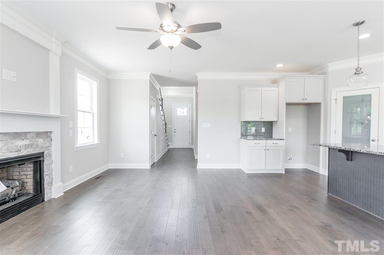 51 Reed Dr. Zebulon, NC 27597 - Photo 5 of 30 Gallery Image 5