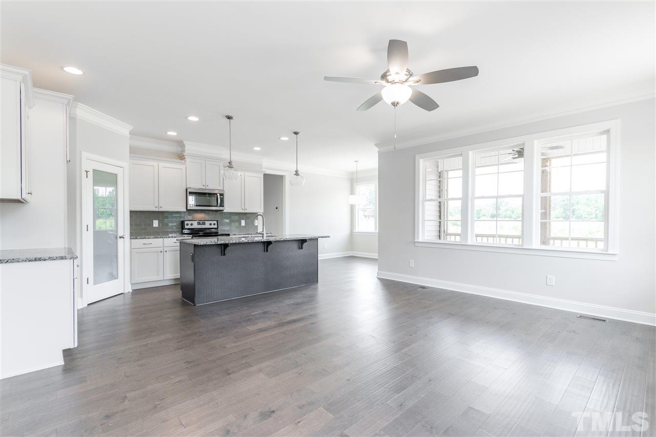51 Reed Dr. Zebulon, NC 27597 - Photo 6 of 30 Gallery Image 6