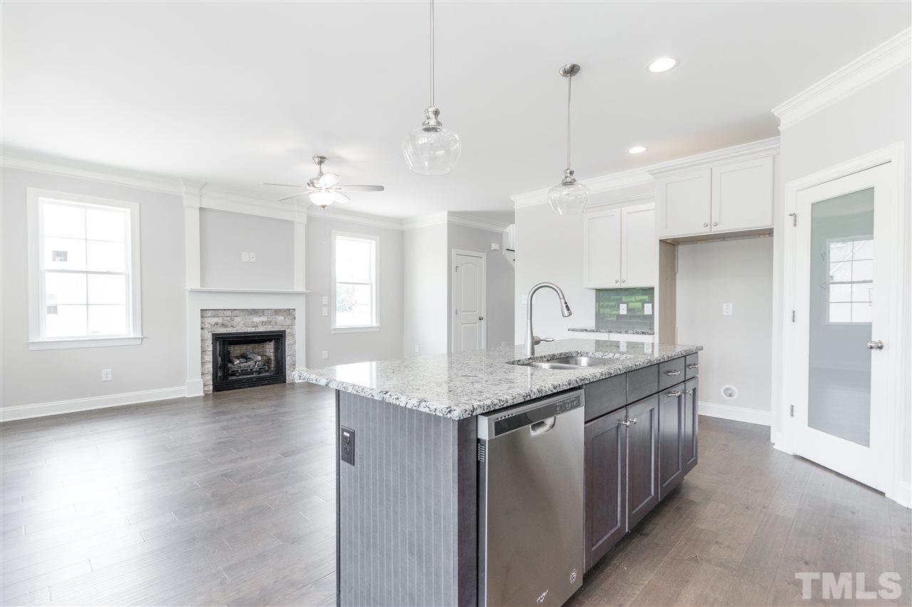 51 Reed Dr. Zebulon, NC 27597 - Photo 8 of 30 Gallery Image 8