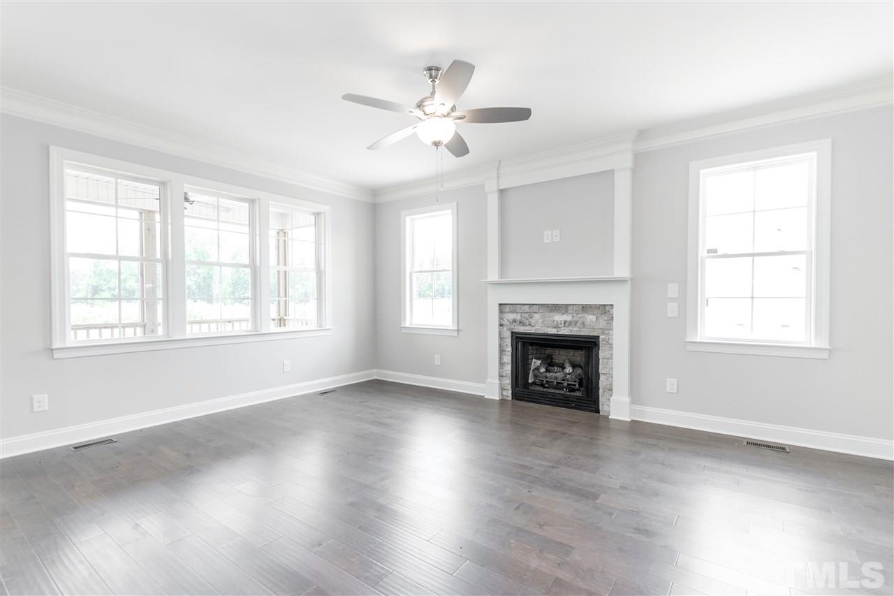 51 Reed Dr. Zebulon, NC 27597 - Photo 9 of 30 Gallery Image 9