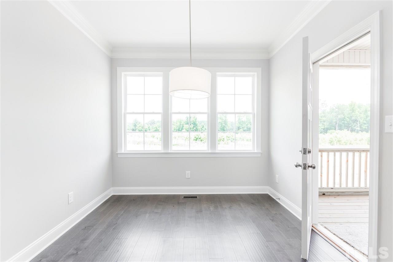 51 Reed Dr. Zebulon, NC 27597 - Photo 10 of 30 Gallery Image 10