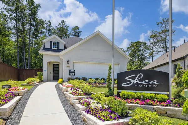 $474,990 | 16337 Sheridan River Trail, Conroe, TX 77302