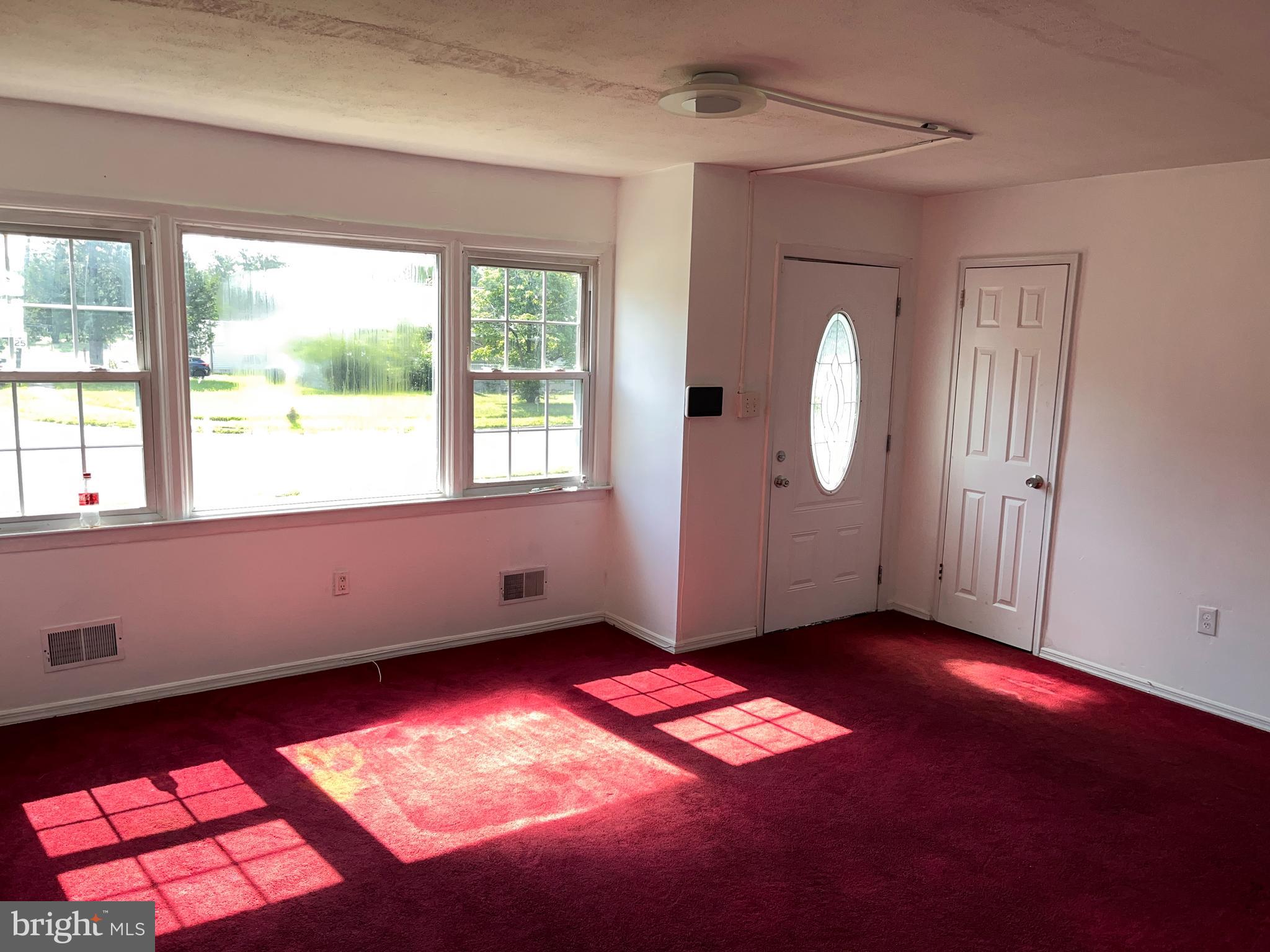 1145 Lower Ferry Road Ewing, NJ 08618 - Photo 2 of 10 Living Room