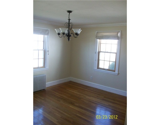 43 Howland Road Cranston, RI 02910 - Photo 8 of 19 Exterior Front.