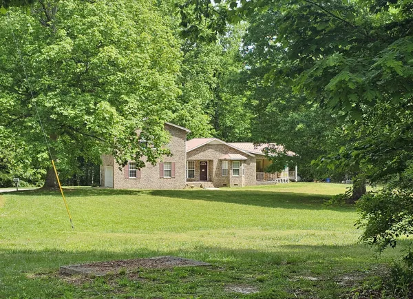$489,000 | 2411 Sherwood Road, Sewanee, TN 37375