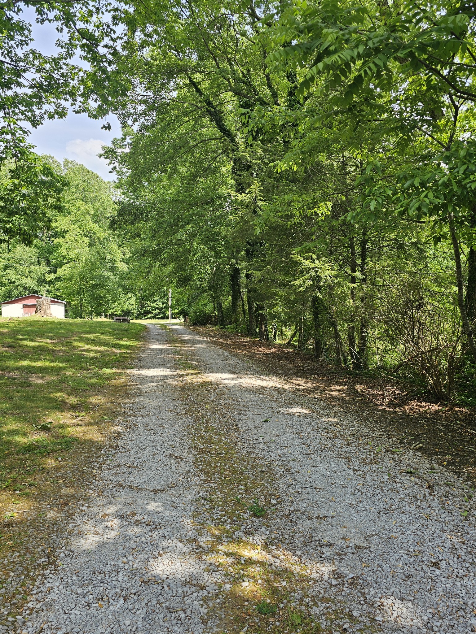 2411 Sherwood Road Sewanee, TN 37375 - Photo 2 of 42