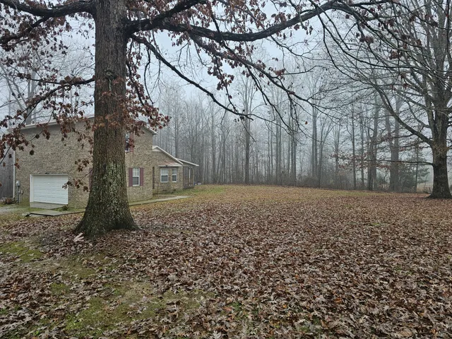 $489,000 | 2411 Sherwood Road, Sewanee, TN 37375