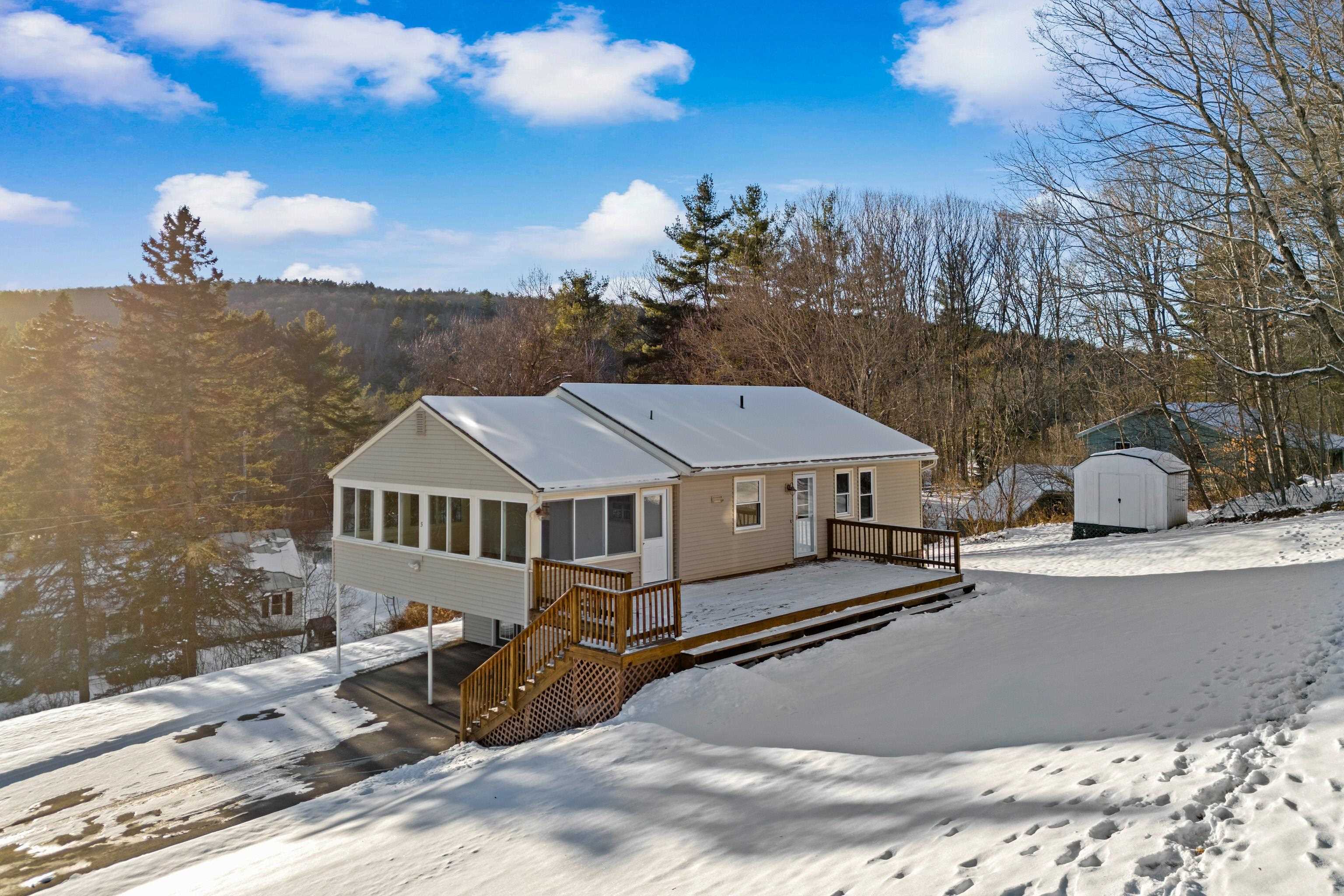 5 Kinne Street Lebanon, NH 03766 - Photo 1 of 45 Gallery Image 1